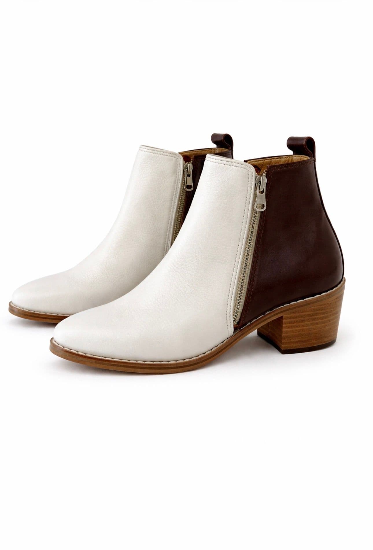 Bota corta Monique