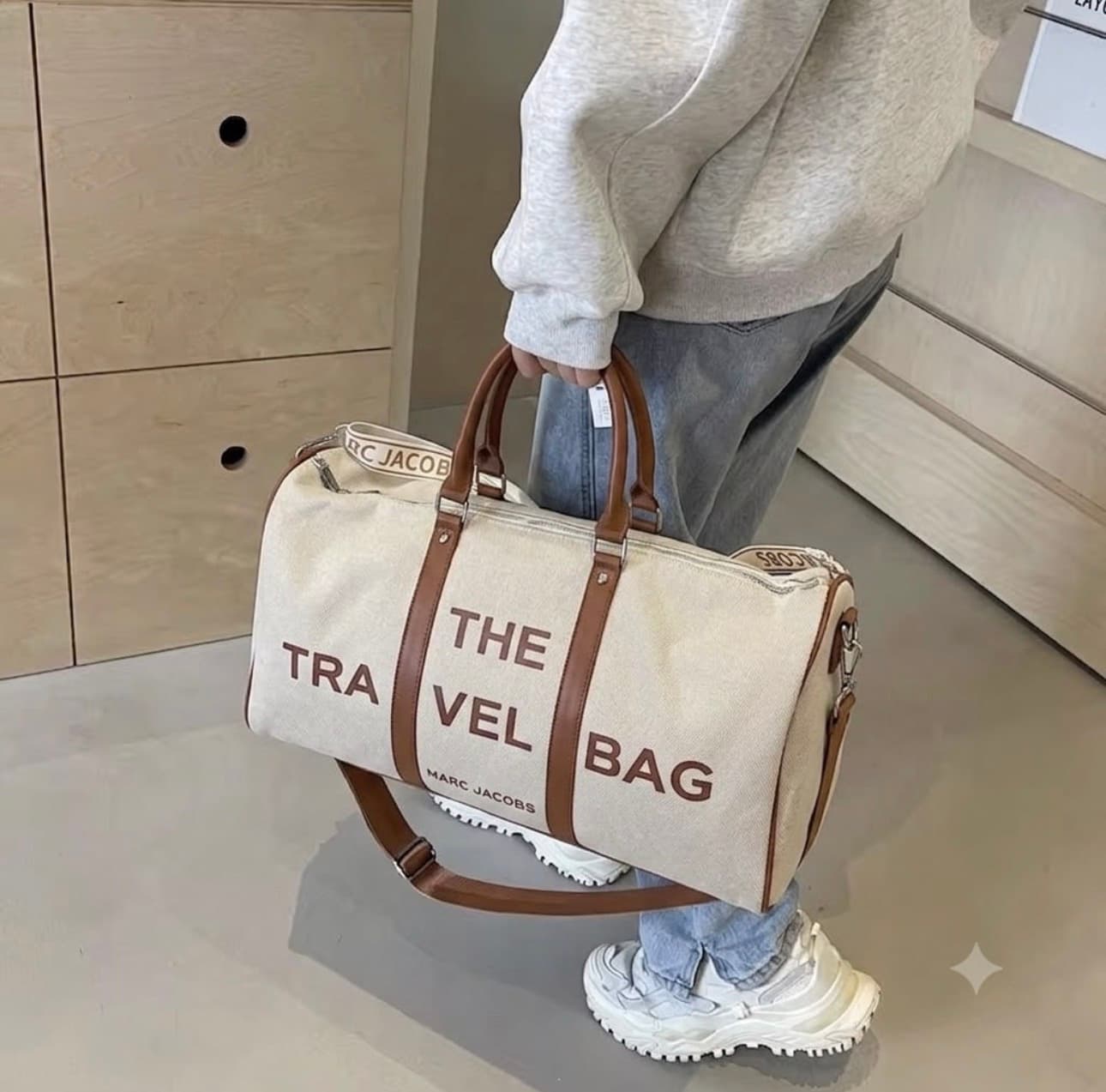 Bolso Jacobs, imagen 1