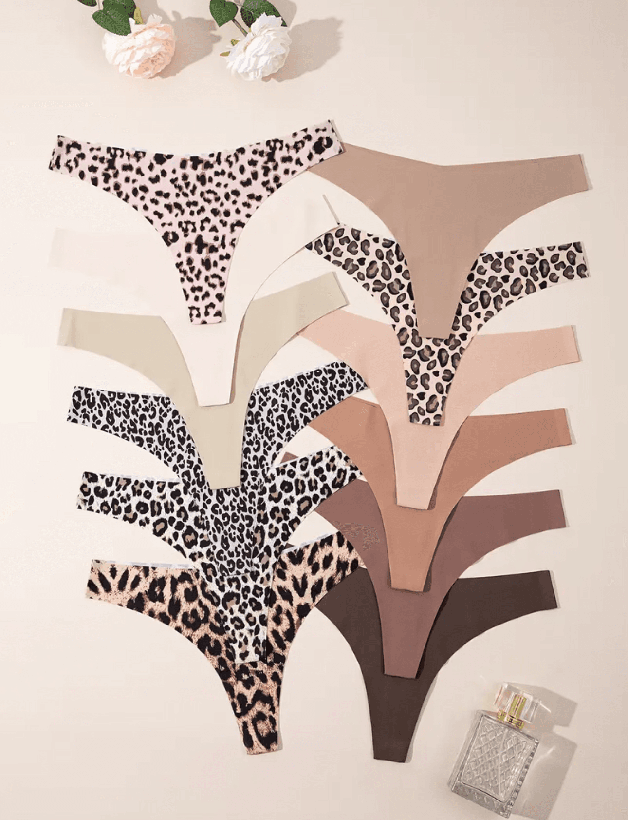 Less canela, imagen 2