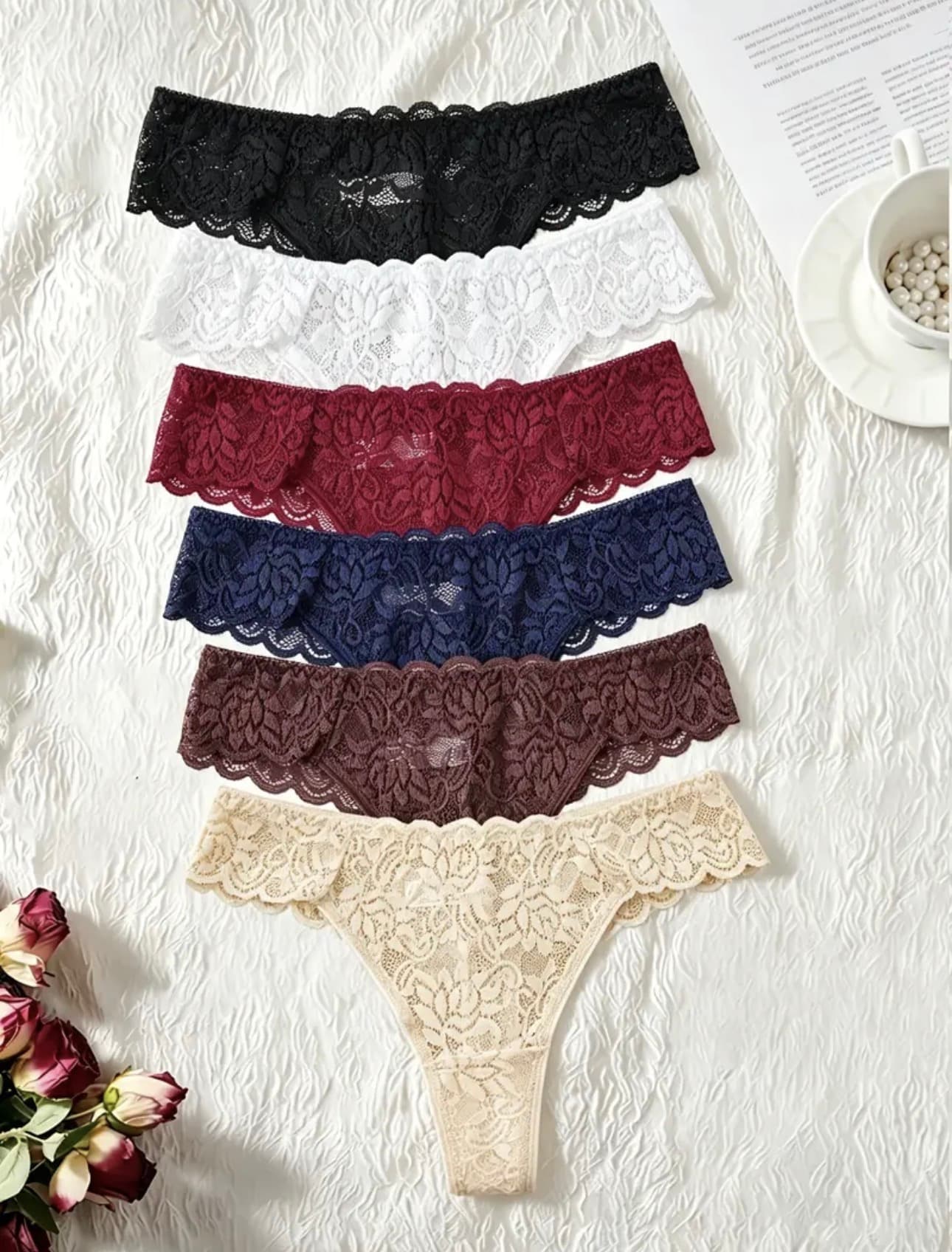 Bikini encaje, imagen 1
