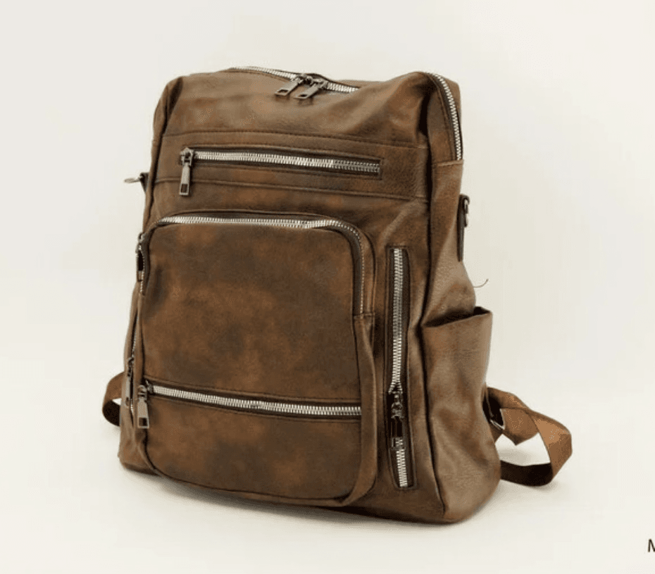 Mochila 🤎, imagen 1