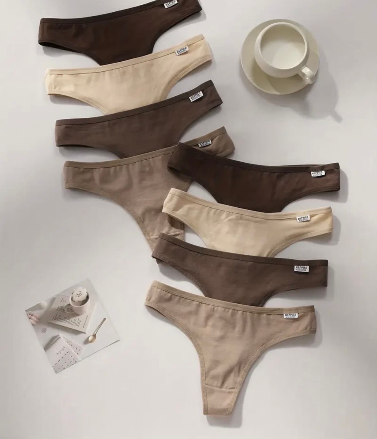 Bikini HyP, imagen 1