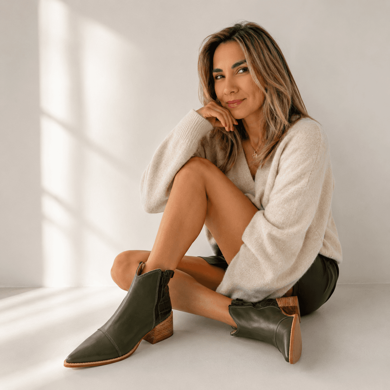 Texana corta, imagen 2