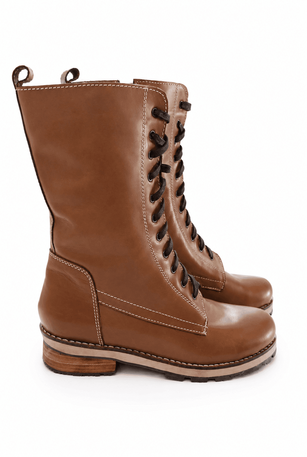 Bota Ferrara, imagen 2