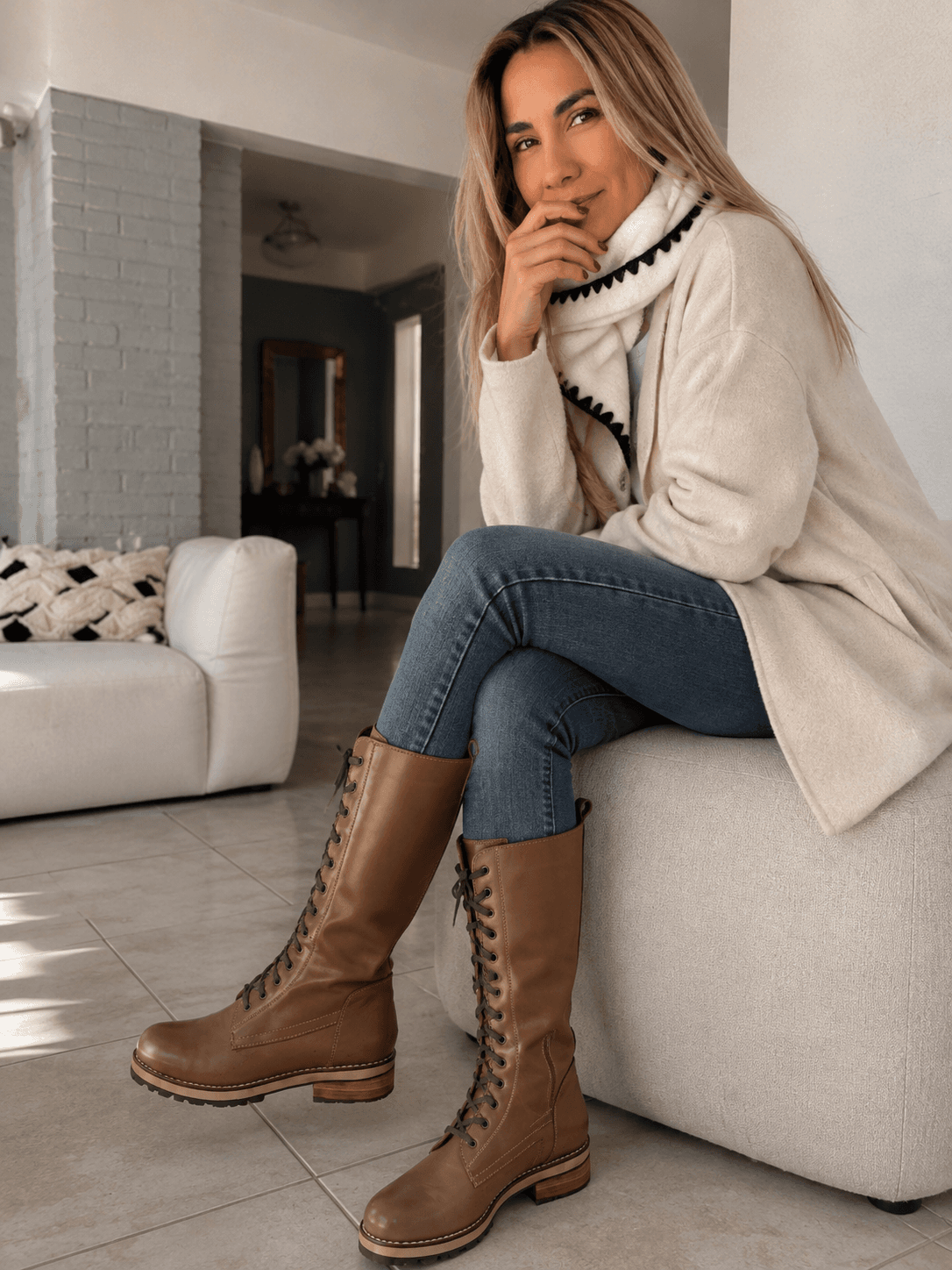 Bota Ferrara, imagen 3