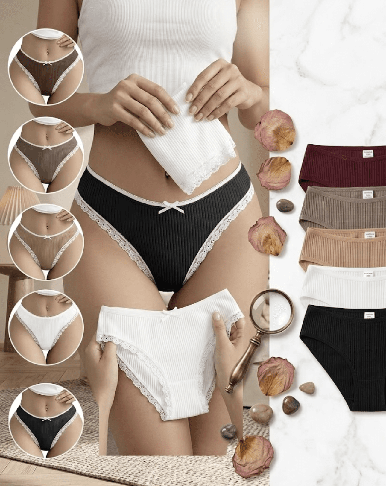 Bikini terra, imagen 3