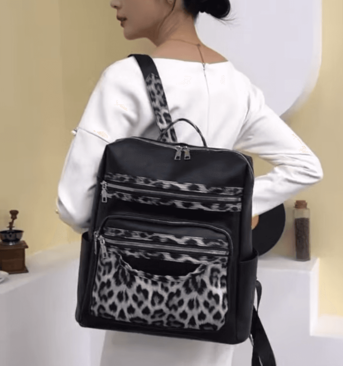 Mochilas, imagen 4