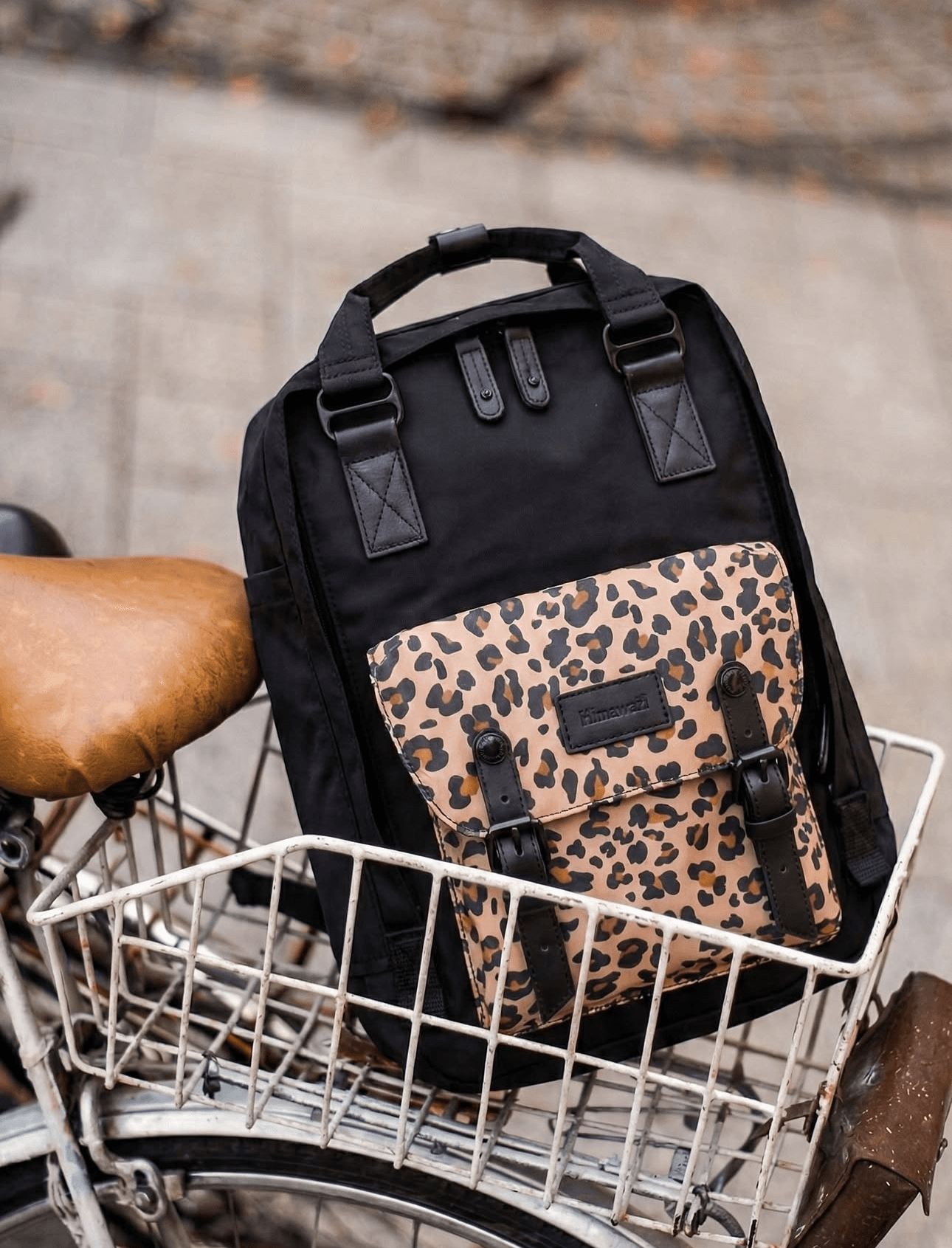 Mochilas, imagen 1