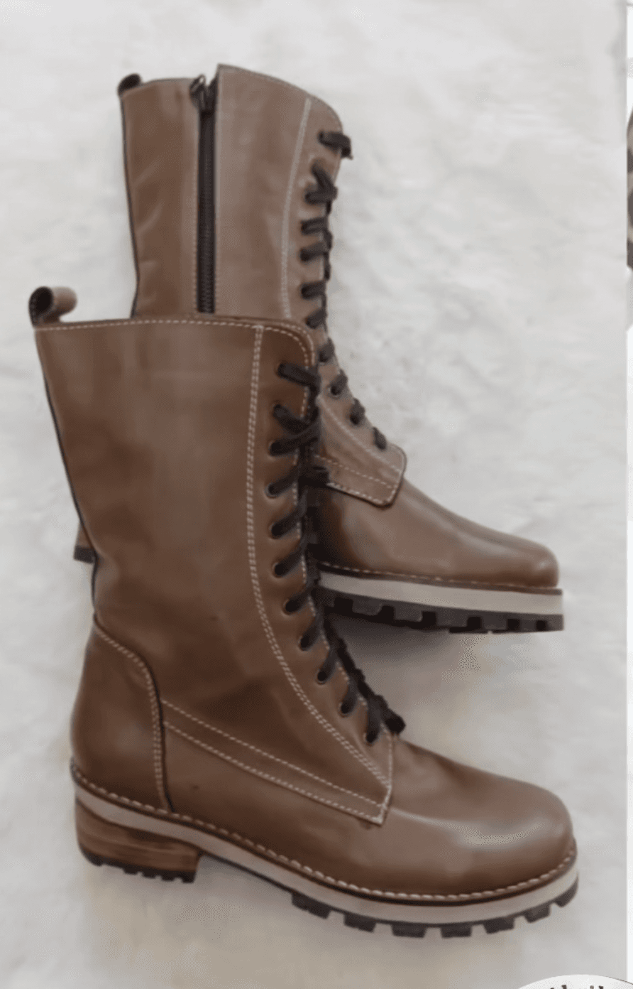 Bota Ferrara, imagen 5