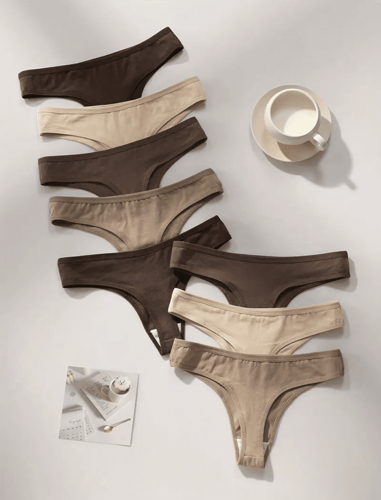 Bikini HyP, imagen 2