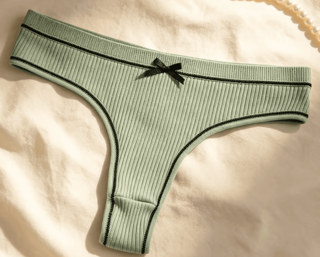 Bragas girl, imagen 2